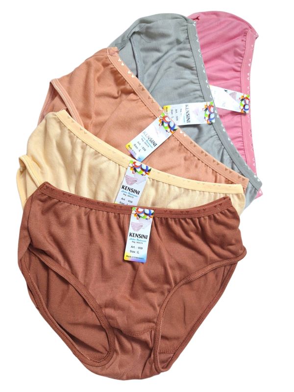 66 rb_Celana dalam wanita XXL